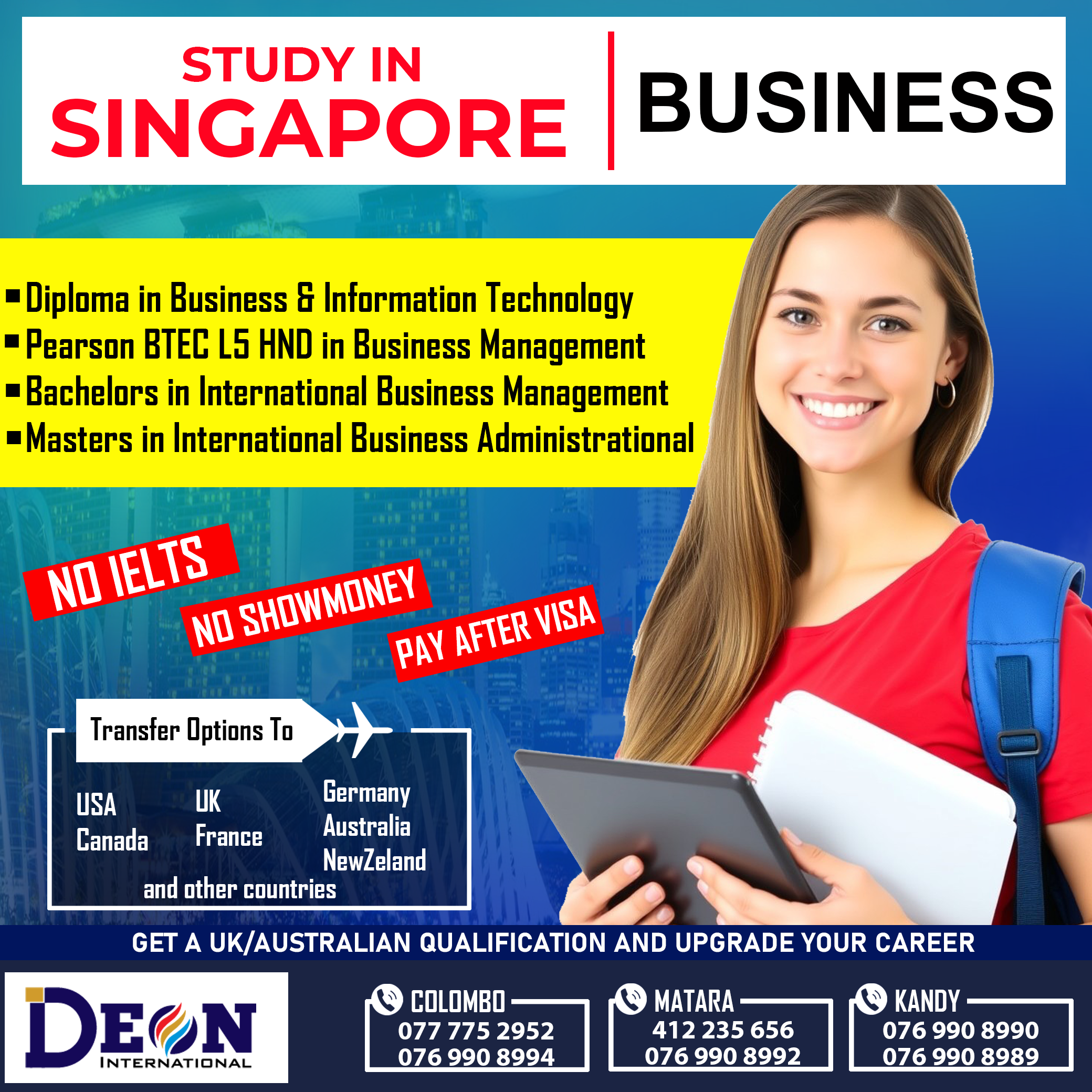 SINGAPORE AD 2
